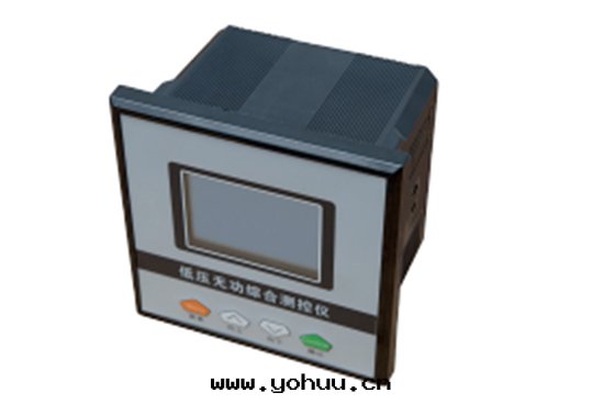 滁州專業智能(néng)抑谐式電(diàn)容器價格