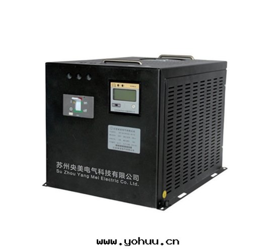 YM-B双(shuāng)電(diàn)抗抑谐式電(diàn)容器