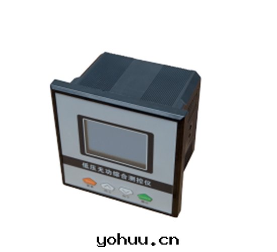 YM 智能(néng)控制器