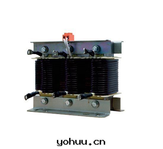 YMSG串聯電(diàn)抗器