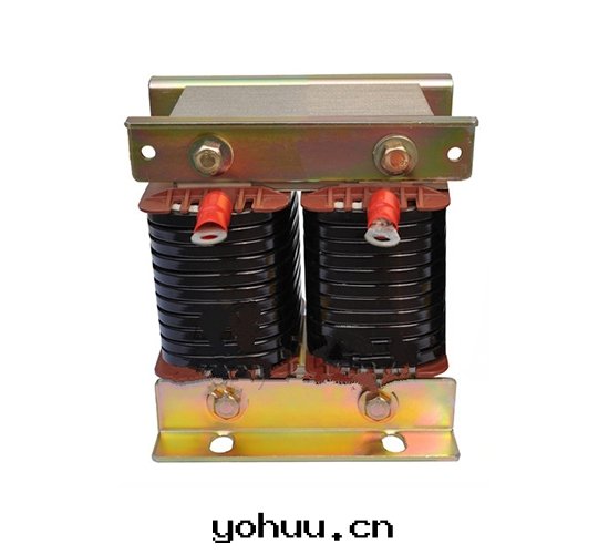 單相電(diàn)抗器