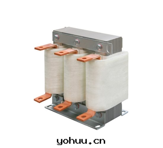 變(biàn)頻器專用(yòng)電(diàn)抗器