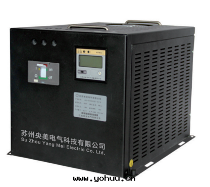 智能抑諧式電(diàn)容器