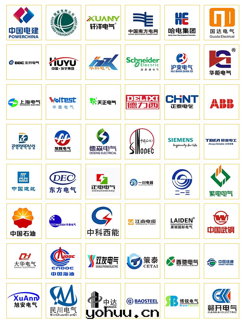 電(diàn)抗器廠(chǎng)家(jiā)央美(měi)電(diàn)气(qì)科技-合作(zuò)客戶